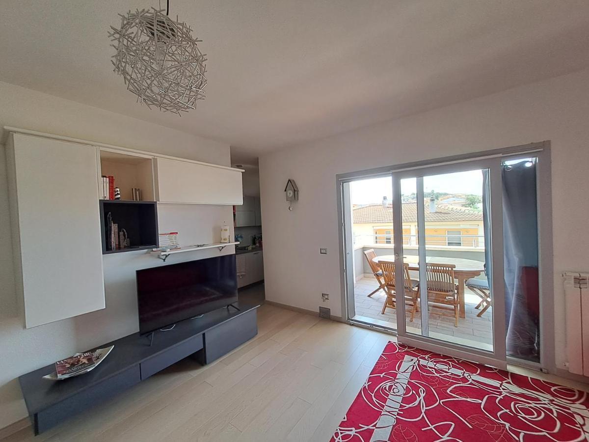 Appartement Vicino Aeroporto Olbia